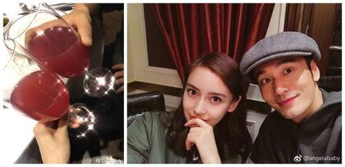 陈意涵爆料黄晓明视频在线观看,独家视频曝光! 第1张 陈意涵爆料黄晓明视频在线观看,独家视频曝光! 第1张